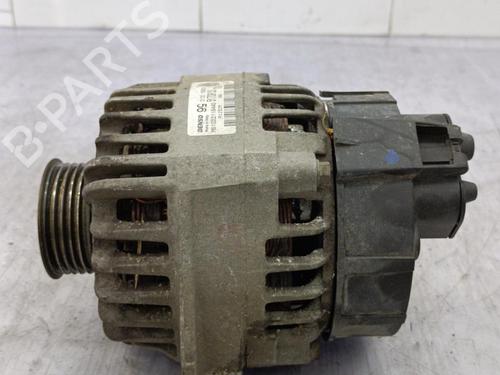 Alternator FIAT PANDA (169_) 1.2 (169.AXB11, 169.AXB1A) | BP23707917M7 