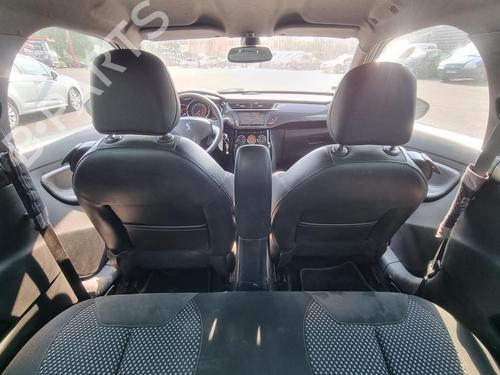 Left front window switch CITROËN DS3 (SA_) 1.6 HDi 110 | BP23705045I27  - Image 43