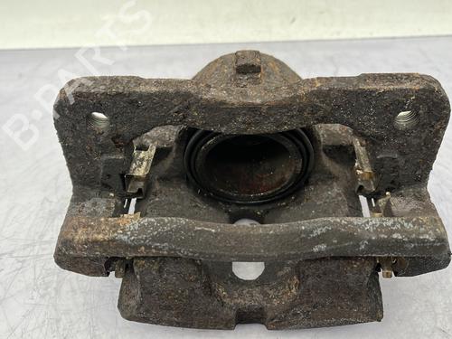 Right front brake caliper LAND ROVER FREELANDER I (L314) 2.0 Td4 4x4 | BP24313765M104 