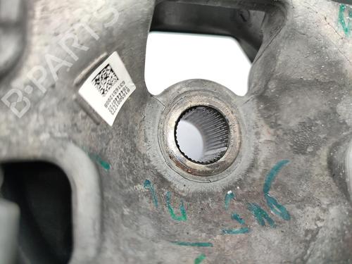 Used Steering wheel Steering wheel RENAULT CAPTUR I (J5_, H5_) 1.5 dCi 110 (110 hp) 23749019 23749019