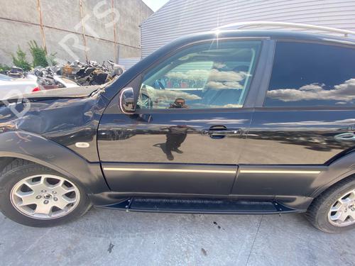Dashboard SSANGYONG REXTON / REXTON II (GAB_) 2.7 D 4x4 | BP36956715C46 - Image 38