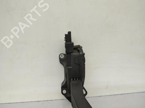 Used Pedal Pedal PEUGEOT 207 SW (WK_) 1.6 16V (120 hp) 23720216 23720216