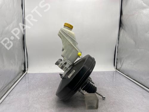 Servo brake FIAT PUNTO (199_) | BP39017014M42 - Image 5