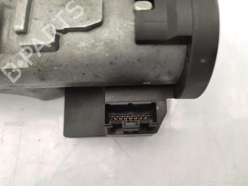 Electronic module NISSAN ALMERA TINO (V10) 2.2 dCi | BP23721288M83 