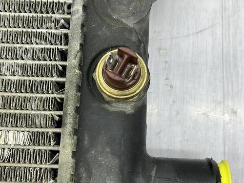 Water radiator PEUGEOT 205 I (741A/C) 1.1 | BP23703121M31 