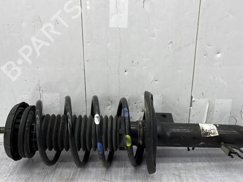 Used Right front shock absorber CITROËN C3 II (SC_) 1.0 VTi 68 (68 hp) 29040488