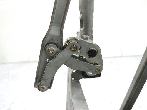 Front wiper motor FORD FOCUS C-MAX (DM2) 2.0 TDCi | BP23757005M29 - Image 2