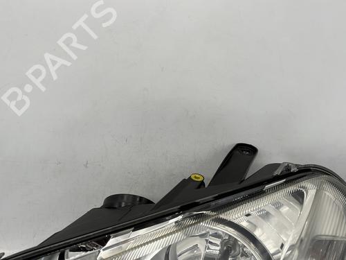 Left headlight FORD C-MAX (DM2) 1.8 TDCi | BP30147917C28