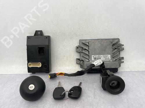Electronic module DACIA SANDERO 1.4 (BS0C, BS0A, BS0G, BS1F, BS0E) | BP35890674M83 - Image 9