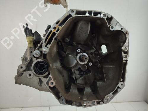 Gearbox DACIA SANDERO 1.5 dCi | BP23704813M3 