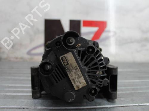 Alternator FIAT 500 (312_) 1.3 D Multijet (312AXB1A) | BP23669347M7 - Image 3