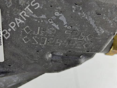 Gearbox DACIA SANDERO III 1.0 TCe 100 ECO-G | BP23761763M3 - Image 6