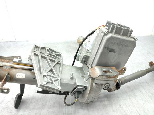 Steering column RENAULT CLIO IV (BH_) 1.5 dCi 75 | BP23755320M21 