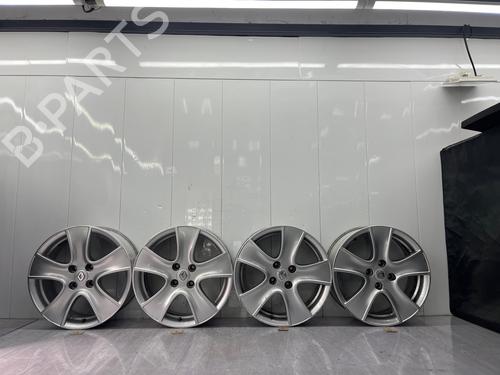 Used Wheel set Wheel set 39170712 39170712