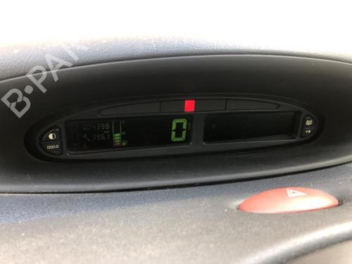 Instrument cluster CITROËN XSARA PICASSO (N68) 2.0 HDi | BP23675408C47 