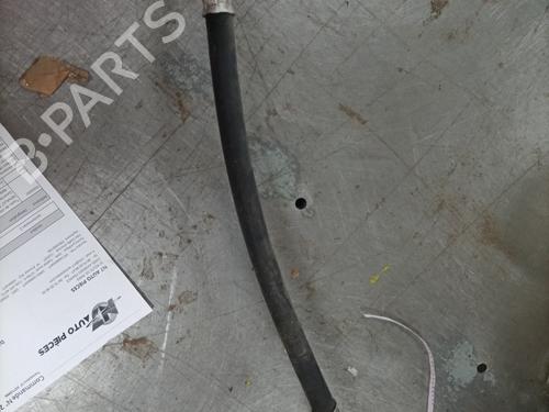 AC pipe RENAULT ZOE (BFM_) ZOE | BP24296652M126 