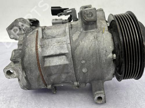 Used AC compressor AC compressor 24146311 24146311