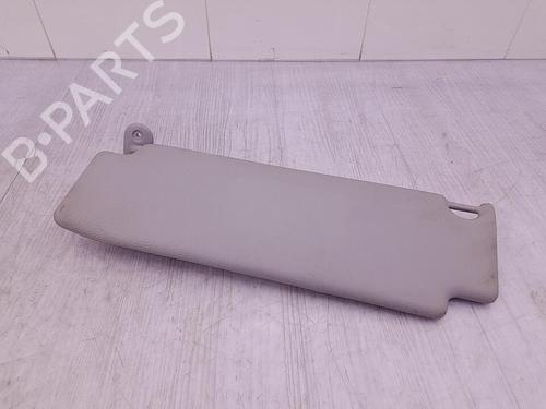 Right sun visor RENAULT MEGANE I Coach (DA0/1_) 1.9 dTi (DA0N) | BP23675305I2 