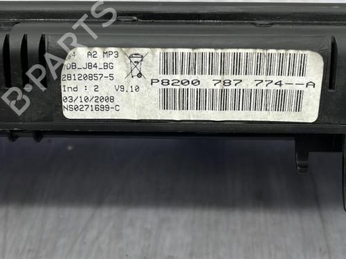 Used Instrument cluster Instrument cluster 23702265 23702265