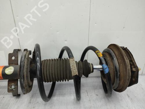 Used Left front shock absorber RENAULT LAGUNA II (BG0/1_) 2.0 16V (BG00, BG0K, BG0P, BG0W) (135 hp) 23702804