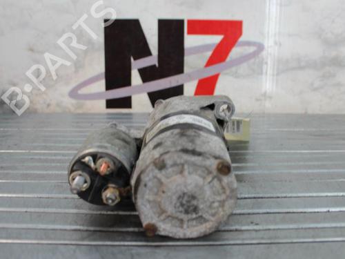 Starter RENAULT CLIO III (BR0/1, CR0/1) 1.2 16V (BR02, BR0J, BR11, CR02, CR0J, CR11) | BP23689193M8