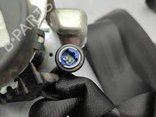 Front right seatbelt AUDI A3 (8P1) 1.9 TDI | BP27391806I25  - Image 9