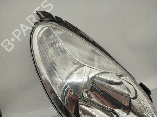 Right headlight CITROËN XSARA PICASSO (N68) 1.6 HDi | BP23723252C29 
