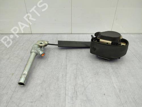 Front right seatbelt CITROËN C5 II (RC_) 2.2 HDi (RC4HXE) | BP23707182I25 - Image 4