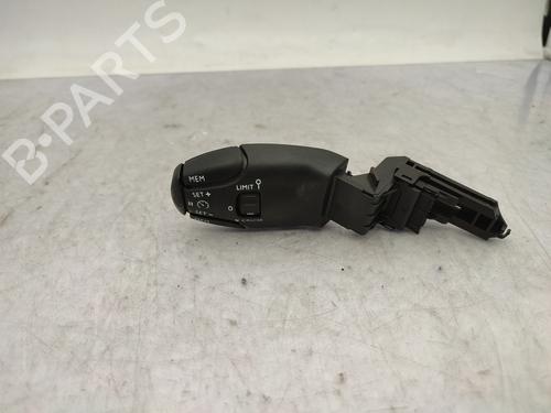 Used Switch PEUGEOT 208 II (UB_, UP_, UW_, UJ_) 1.2 PureTech 100 (101 hp) 27599531