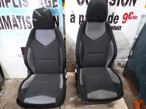 Ensemble sièges PEUGEOT 308 I (4A_, 4C_) 1.6 HDi (109 hp) 23692635