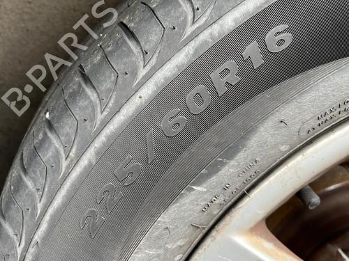 Left tailgate light CITROËN C5 III Break (RW_) 1.6 HDi 110 | BP23732480C79  - Image 24