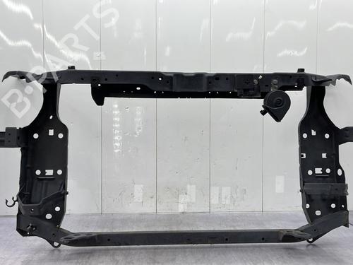 Used Front slam panel NISSAN QASHQAI / QASHQAI +2 I (J10, NJ10, JJ10E) 1.5 dCi (106 hp) 26154552