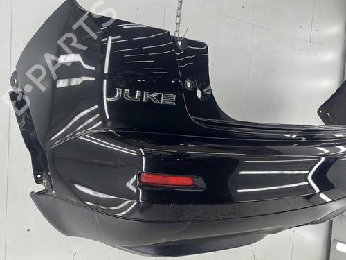 Rear bumper NISSAN JUKE (F15) 1.5 dCi | BP29504138C8 