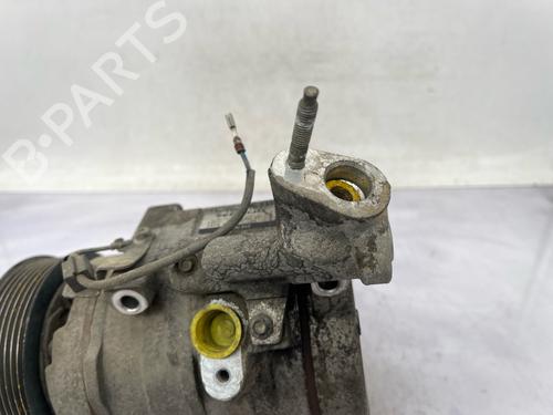 Used AC compressor AC compressor HONDA CR-V II (RD_) [2001-2007] 36591155 36591155