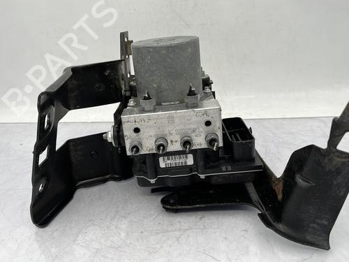 ABS pump PEUGEOT 5008 (0U_, 0E_) 2.0 HDi 150 / BlueHDi 150 | BP23683362M43 