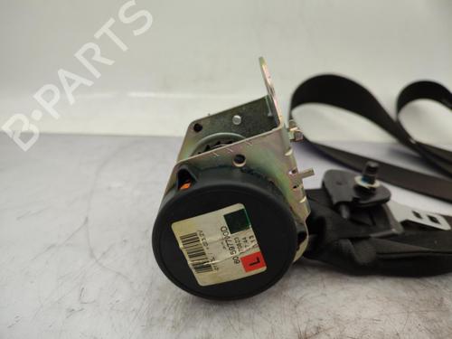 Rear left seatbelt FORD C-MAX (DM2) 2.0 TDCi | BP23731459I29 - Image 3