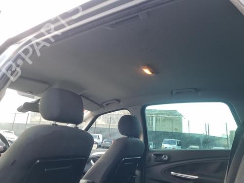 AC compressor FORD S-MAX (WA6) 1.8 TDCi | BP23702337M34  - Image 35