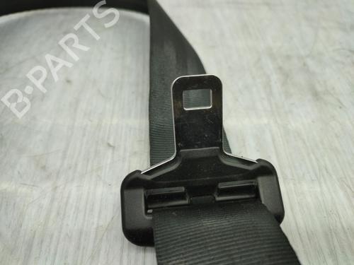Rear right seatbelt CITROËN C3 II (SC_) 1.4 HDi 70 (SC8HZC, SC8HR0, SC8HP4) | BP23676484I28 - Image 8