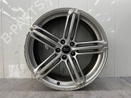 Used Rim Rim 37230497 37230497