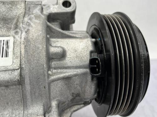 AC compressor FIAT 500 (312_) 1.2 (312AXA1A) | BP23755528M34 
