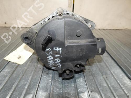 Used Alternator Alternator 23696913 23696913