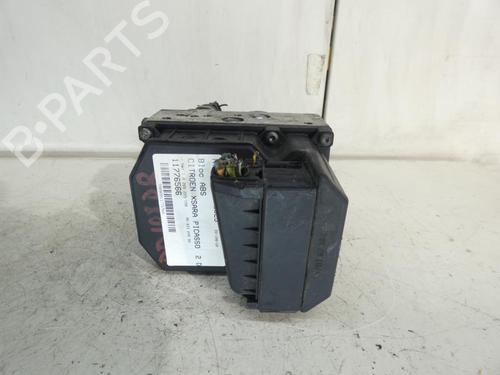 ABS pump CITROËN XSARA PICASSO (N68) 2.0 HDi | BP23663606M43 