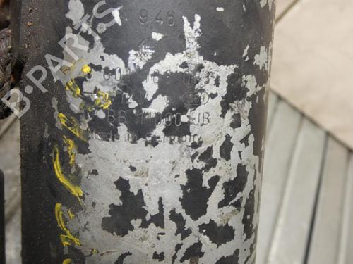 Used Starter Starter FORD SCORPIO II Turnier (GNR, GGR) 2.3 i 16V (147 hp) 23698502 23698502