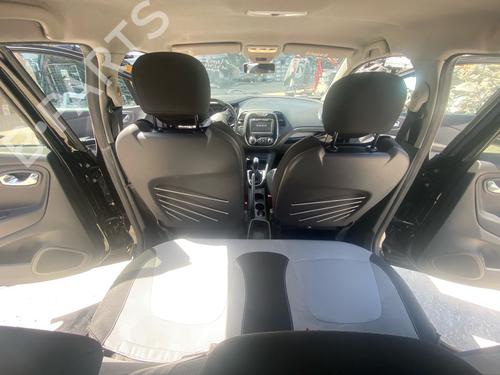 Dashboard RENAULT CAPTUR I (J5_, H5_) 1.5 dCi 90 (J5N4, J5M5, J5MW, J5M6, J5AL, J5AJ) | BP36801502C46 - Image 140