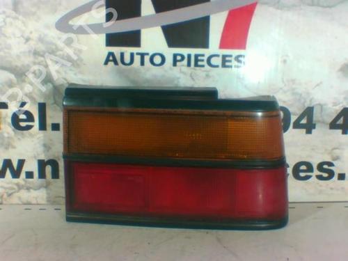 Used Right taillight Right taillight ROVER 200 II Hatchback (XW) 214 Si/Gsi (90 hp) 23664828 23664828