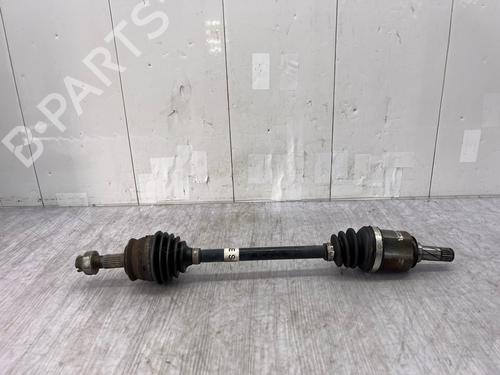 Left front driveshaft OPEL CORSA D (S07) 1.2 (L08, L68) | BP40040729M38 - Image 4