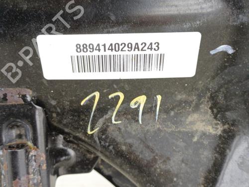 Subframe OPEL MOKKA / MOKKA X (J13) 1.7 CDTI (_76) | BP23738416M9 - Image 6