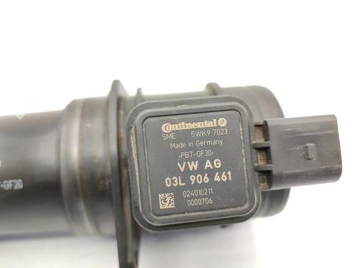 Mass air flow sensor VW GOLF VI (5K1) 1.6 TDI | BP23740806M95 