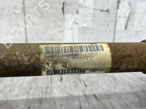 Left front driveshaft FORD TRANSIT Van (FA_ _) 2.2 TDCi | BP32775866M38 - Image 6