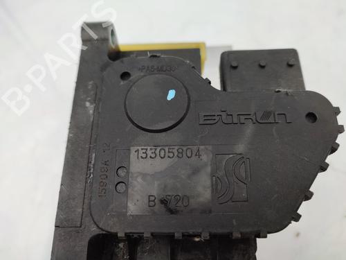 Pedal OPEL CORSA D (S07) 1.3 CDTI (L08, L68) | BP23685738I4